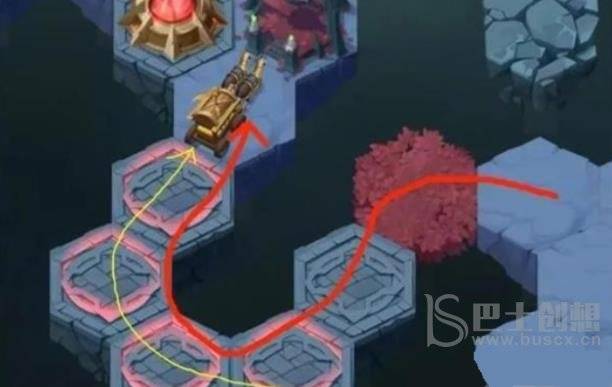 剑与远征绝望循环如何过 绝望循环通关路线图文分享