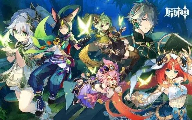 原神3.6抽卡分析 原神3.6版本原石抽卡规划