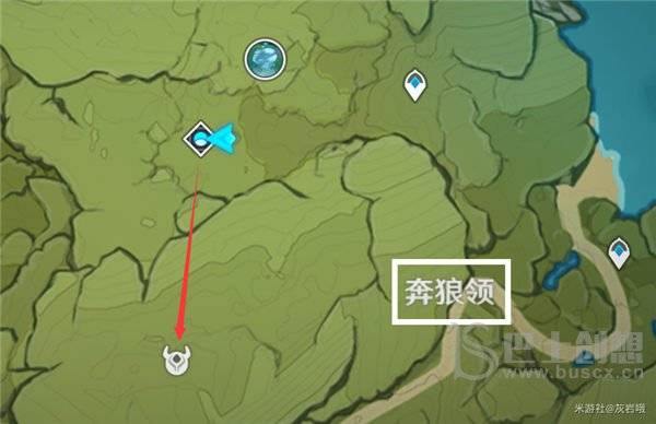 原神兽境之狼速刷攻略大全  兽境之狼速刷怎么过？图片2