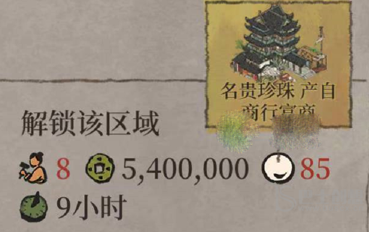 江南百景图名贵珍珠哪里来的 三种名贵珍珠获取方法分享