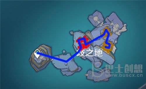 原神飘浮灵位置在哪 2022最新飘浮灵分布位置详情