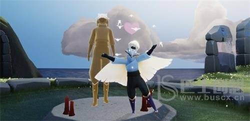 光遇七夕先祖在哪 七夕先祖位置一览2022