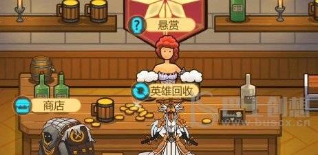 异世界当欧皇新手教程 异世界当欧皇新手玩法分享