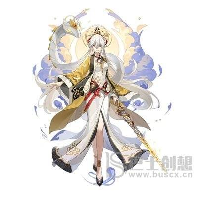 奥拉星手游女娲逆元化技能是什么 女娲逆元化强度分析