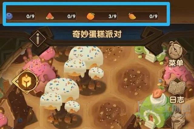 剑与远征奇妙蛋糕派对攻略大全 奇妙蛋糕派对玩法推荐图片4