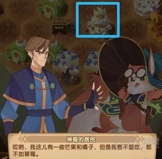 剑与远征奇妙蛋糕派对攻略大全 奇妙蛋糕派对玩法推荐图片5