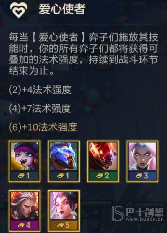 云顶之弈动态防御机器人阵容推荐 s8.5动态防御机器人阵容玩法玩法图片1