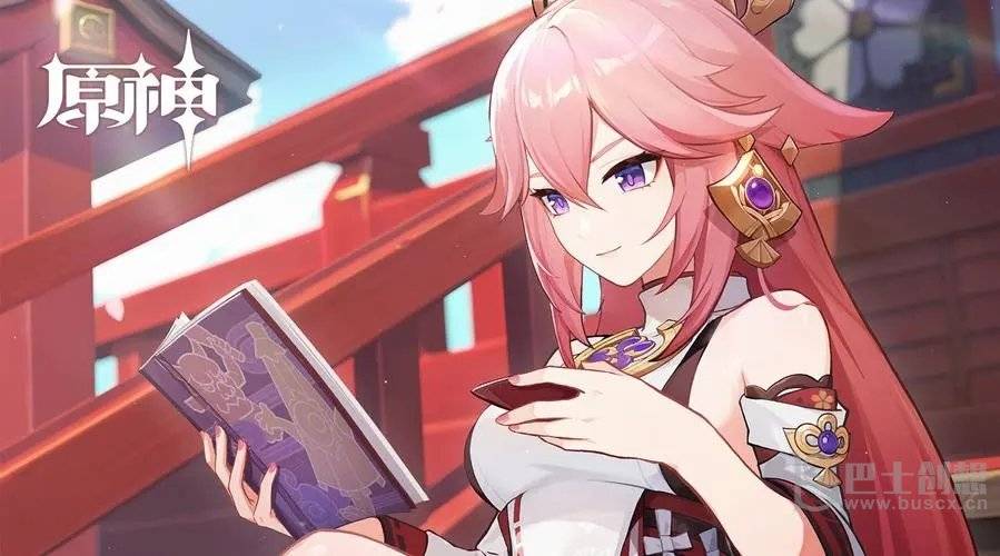 原神八重神子二命提升大吗 八重神子要抽2命吗