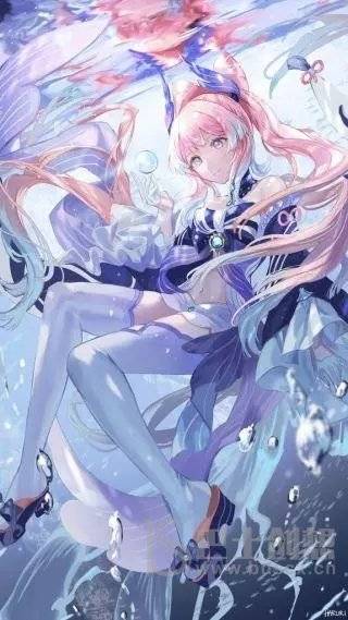 原神有莫娜可以不抽心海吗 有莫娜还要抽心海吗