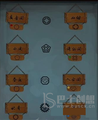 戏法门攻略大全 游戏第一章/第二章/第三章/第四章/第五章/第六章通关流程[多图]图片6