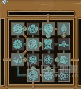 戏法门攻略大全 游戏第一章/第二章/第三章/第四章/第五章/第六章通关流程[多图]图片5