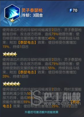 全明星激斗不知火舞秘卷芯片推荐 不知火舞秘卷及芯片搭配攻略[多图]图片3
