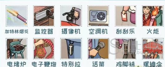 看你怎么秀怀旧婚礼应该怎么通关 看你怎么秀怀旧婚礼通关攻略解析