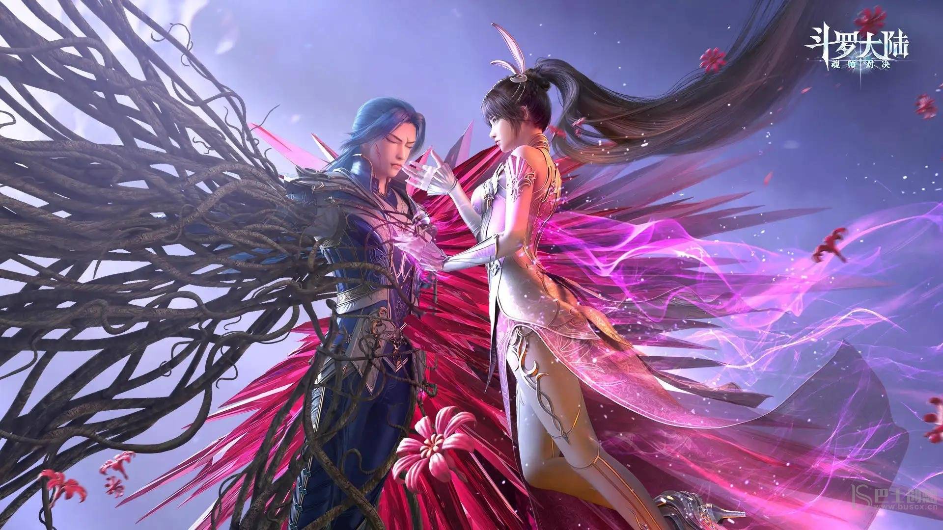 《斗罗大陆魂师对决》精品炼狱蔷薇攻略