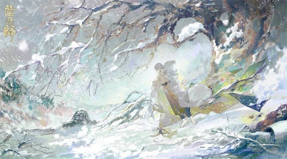 阴阳师不见岳故事背景介绍 不见岳故事背景是什么