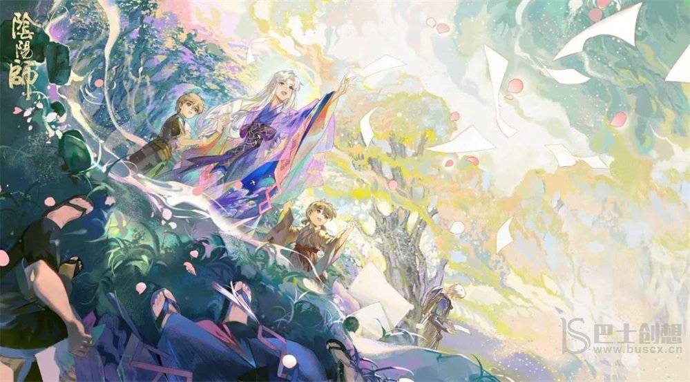 阴阳师不见岳故事背景介绍 不见岳故事背景是什么