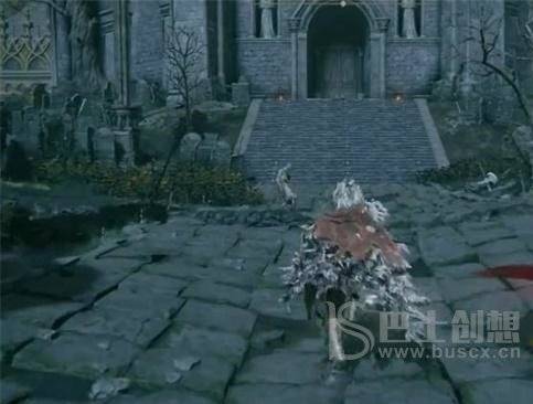 艾尔登法环癫火支线任务怎么玩 癫火支线任务玩法分享