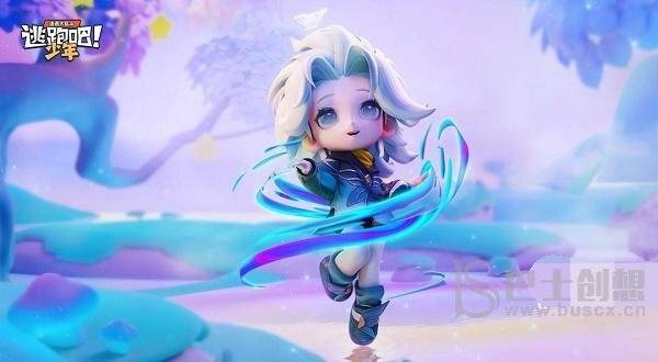 逃跑吧少年幽妍道具卡怎么得到 逃跑吧少年幽妍道具卡搭配一览