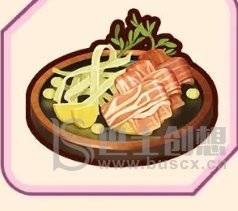 爆炒江湖春日狂想活动食谱
