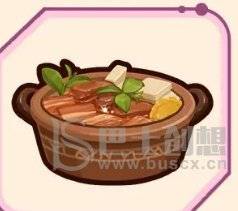 爆炒江湖春日狂想活动食谱
