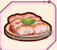 爆炒江湖春日狂想活动食谱