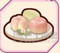 爆炒江湖春日狂想活动食谱