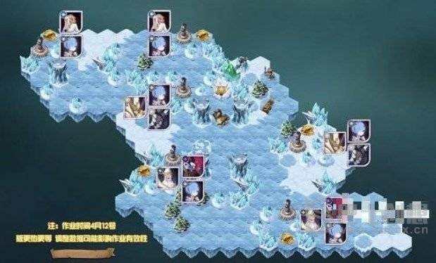 剑与远征雷姆赏金试炼攻略 雷姆赏金试炼怎么过？图片1