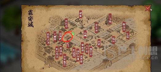 大侠立志传道玄宗怎么加入