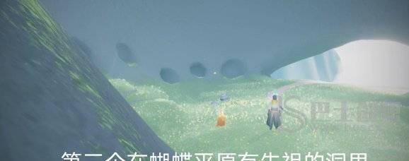 光遇3月14日季节蜡烛位置一览