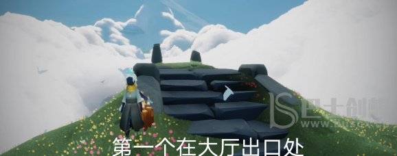 光遇3月14日季节蜡烛位置一览