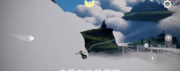 光遇3月14日季节蜡烛位置一览