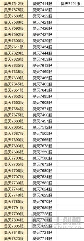 斗罗大陆h5合服查询2022 斗罗大陆h5合服公告分享