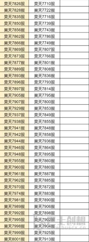 斗罗大陆h5合服查询2022 斗罗大陆h5合服公告分享