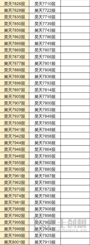 斗罗大陆h5合服查询2022 斗罗大陆h5合服公告分享