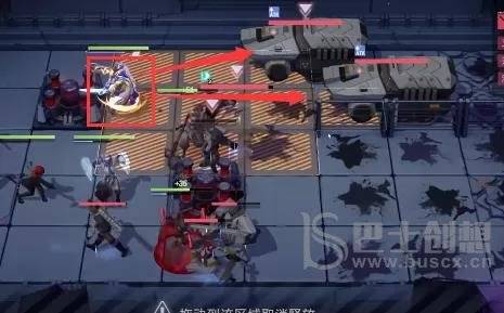 《无期迷途》5-7通关攻略