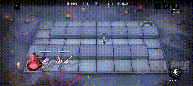 无期迷途诡境余音Z-1怎么过 诡境余音Z-1通关攻略[多图]图片2