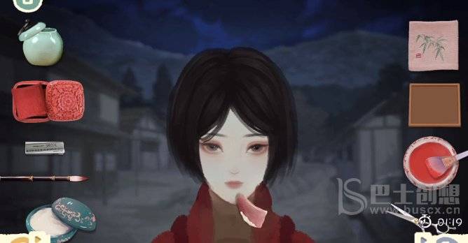 收纳物语戏曲人生攻略