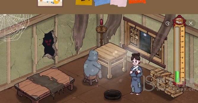 收纳物语救救环环攻略