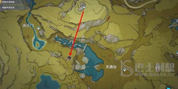 璃月隐藏任务大全