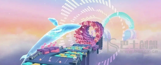 蛋仔派对翩翩跹跹怎么过