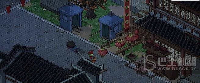 大侠立志传脏街任务怎么完成
