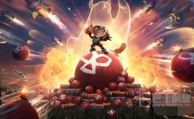 英雄联盟无限火力结束时间2022 lol无限火力什么时候结束2022