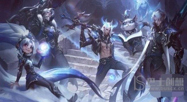 英雄联盟无限火力结束时间2022 lol无限火力什么时候结束2022