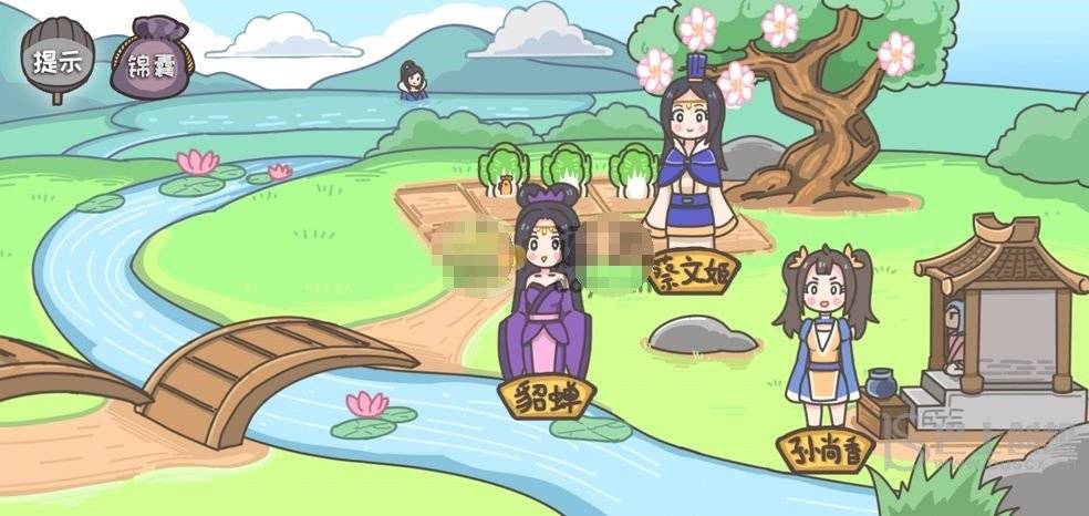 三国梗传全关卡怎么通关 三国梗传全关卡通关解锁攻略