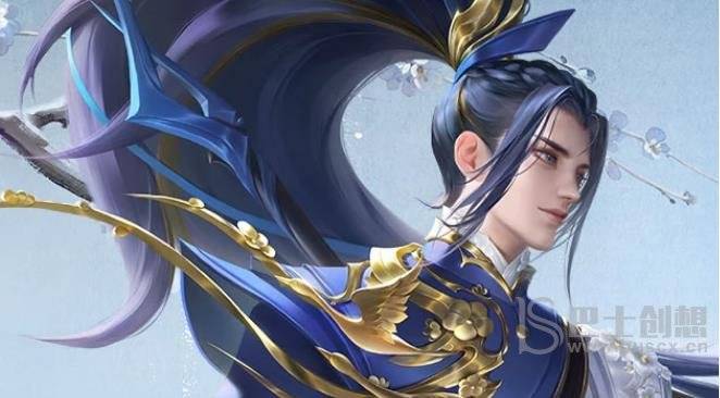 《王者荣耀》S29韩信玩法攻略