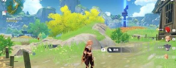 原神大生意任务怎么做 原神大生意玩法攻略
