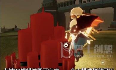 光遇3月18日季节蜡烛位置一览