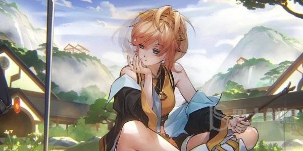 王者荣耀姬小满最强出装解读 姬小满连招技巧攻略详解