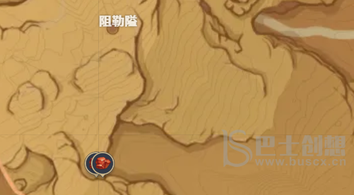 《原神》万相石在哪