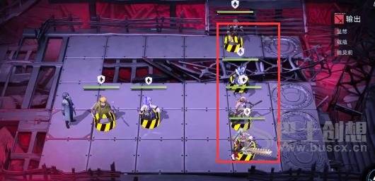 《无期迷途》6-2通关攻略